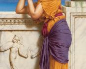 Rich Gifts Wax Poor When Lovers Prove Unkind - 约翰·威廉·格维得